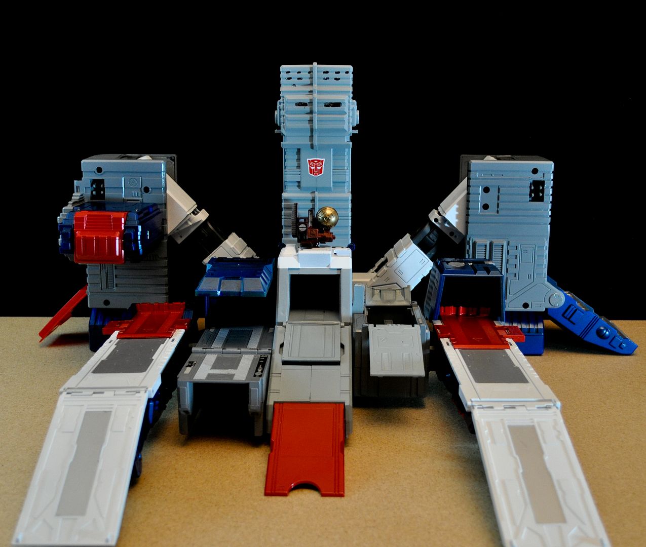 fortress maximus masterpiece